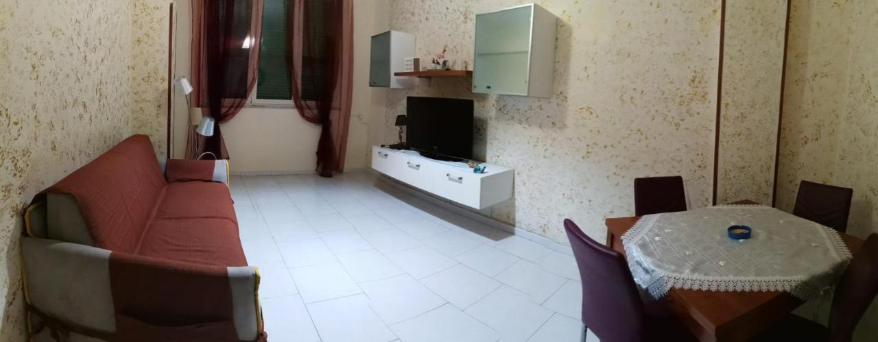 Apartament A Casa Di Italia Neapol Zewnętrze zdjęcie