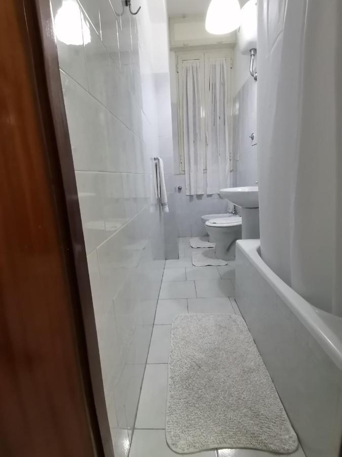 Apartament A Casa Di Italia Neapol Zewnętrze zdjęcie