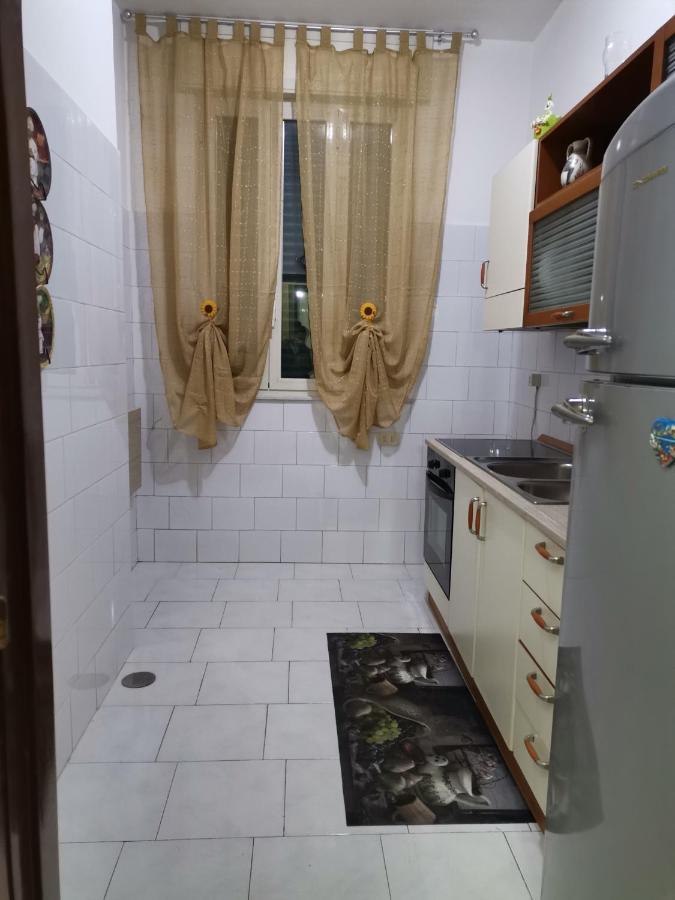 Apartament A Casa Di Italia Neapol Zewnętrze zdjęcie