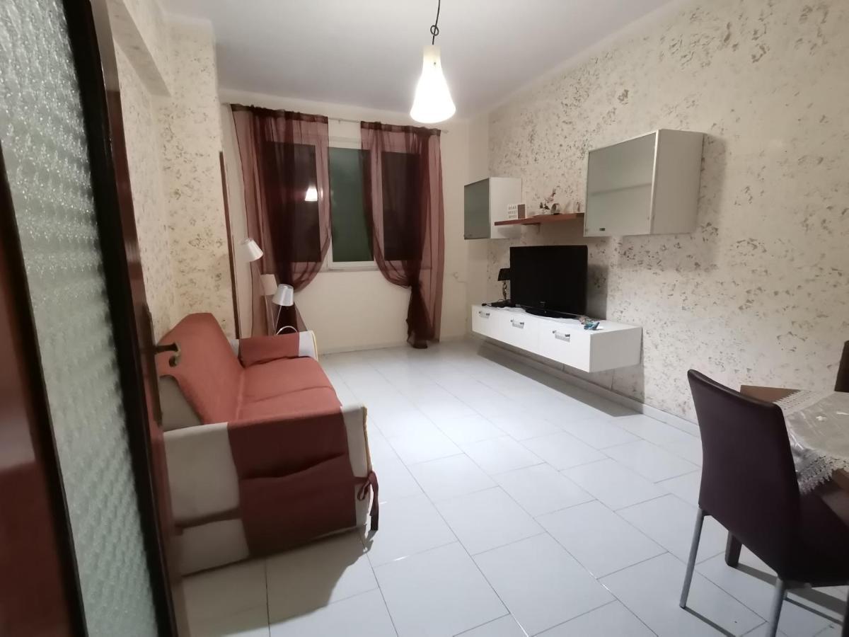 Apartament A Casa Di Italia Neapol Zewnętrze zdjęcie