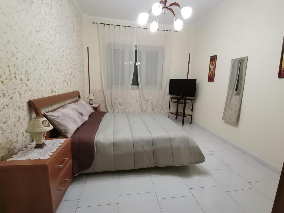 Apartament A Casa Di Italia Neapol Zewnętrze zdjęcie