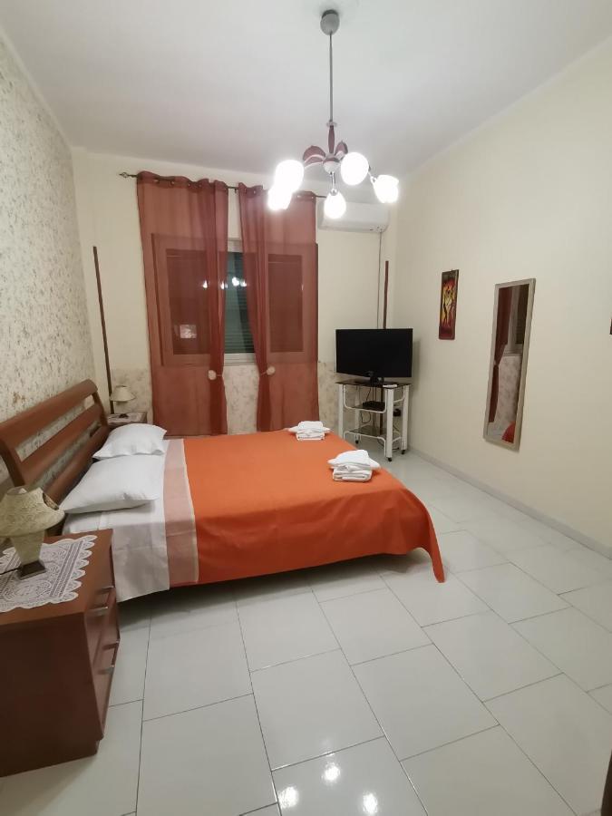 Apartament A Casa Di Italia Neapol Zewnętrze zdjęcie